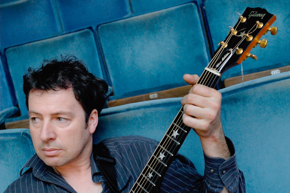 Mark Gillespie (English singer) Alchetron, the free social encyclopedia